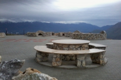 Realizzazione areea picnic Monte di Togna Casalvieri